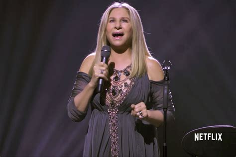 Barbra Streisand's new live TV special looks amazing - Smooth