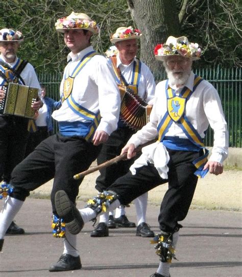 MORRIS DANCERS | Morris dancers, Morris men, Morris dancing