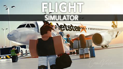 Flight Simulator | Roblox Wikia | Fandom