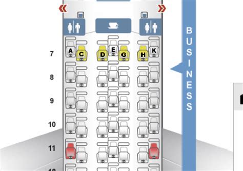 Japan Airlines 777-300ER Business Class Sky Suite Review