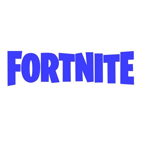 Fortnite Logo With Name | Images and Photos finder