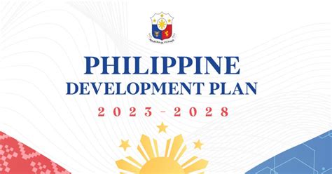 Top 4 Key Infrastructure Challenges the 2023-2028 Philippine Development Seeks to Solve - Pinoy ...