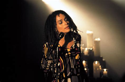 Who Did Lisa Bonet Play in High Fidelity? | POPSUGAR Entertainment