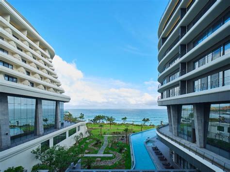 15 Best Hotels in Jeju (Luxury, Boutique, Charming)