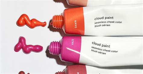 Glossier Launches New Cloud Paint Shades | British Vogue