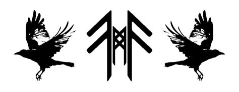 Odin's Tribe banner by NurIzin on DeviantArt