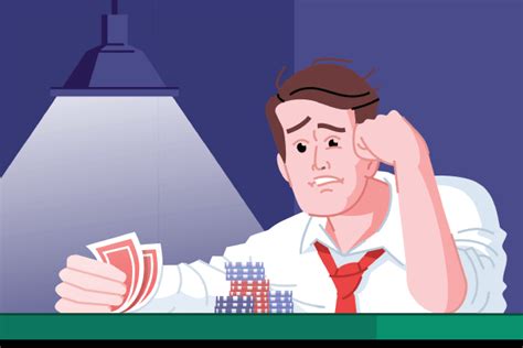 Recognizing the Tell-Tale Signs of Problem Gambling – No Deposit Kings