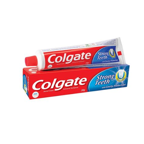 Colgate Toothpaste – Regular (250 gms) – Selvi Store