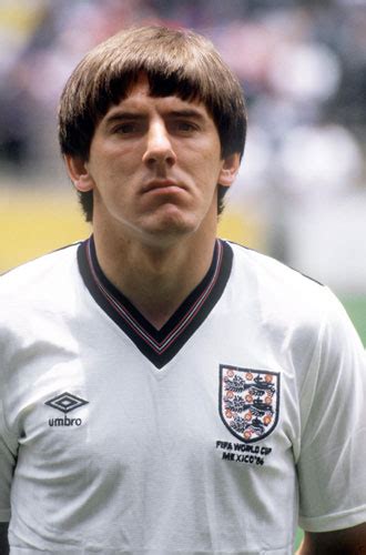 The Greatest Players in HIstory: 28 Peter Beardsley