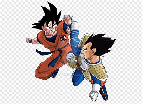 lo stesso mostro Frenesia goku vegeta fight climax Modificare Veste