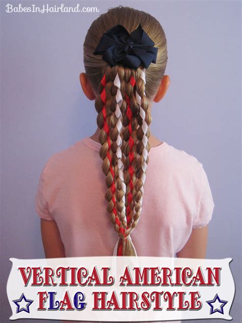 4th of July Hair & Accessory Roundup - Babes In Hairland