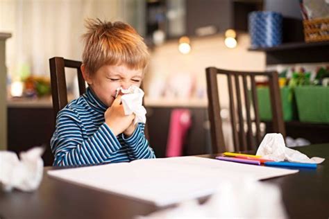 Croup Symptoms | Reader's Digest