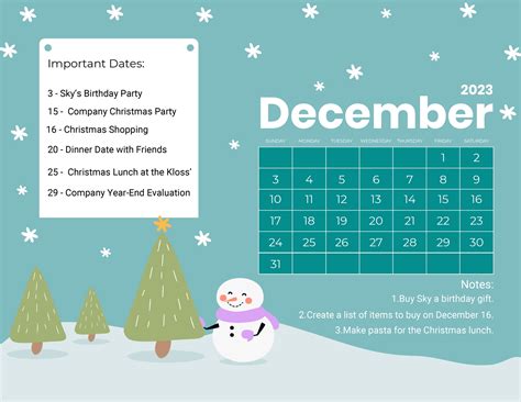 December 2023 Calendar Google - Get Calendar 2023 Update