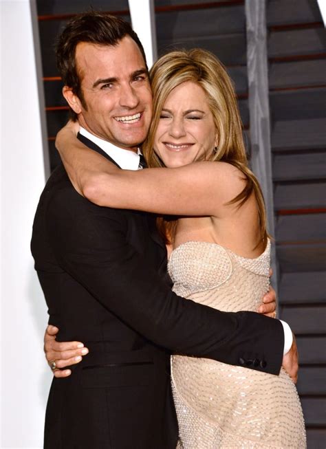 Jennifer Aniston, Justin Theroux marry in secret backyard wedding | CBC ...