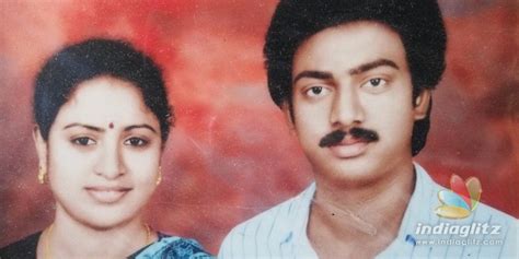 Exclusive! 'Bigg Boss 3' Saravanan first wife reveals why she allowed second marriage - Tamil ...