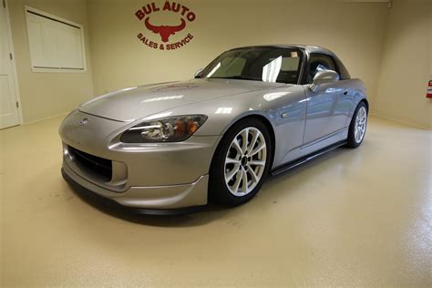 2006 Honda S2000 For Sale $23990 | 16144 Bul Auto NY