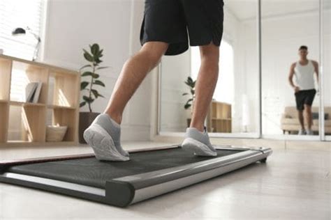 Walking Pad Reviews: 12 Best Small Treadmill for Desk in 2024 - The Health Pot