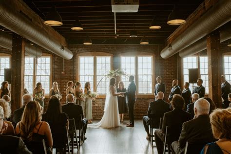 Best Wedding Venues In Indianapolis