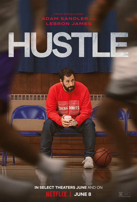 Hustle (2022) | PrimeWire