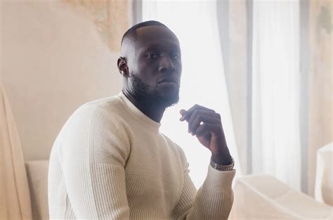 Official 'Firebabe' Lyrics by Stormzy | Notjustok