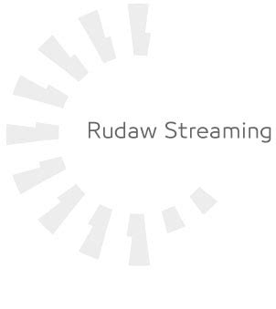 Live Rudaw Radio