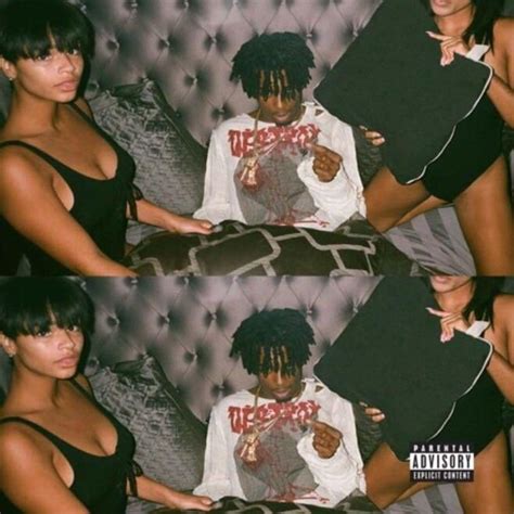 The hardest Opium member album cover? : r/playboicarti