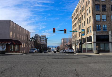 Nice Day For A Cookie Crawl In Downtown Everett, Washington | My ...