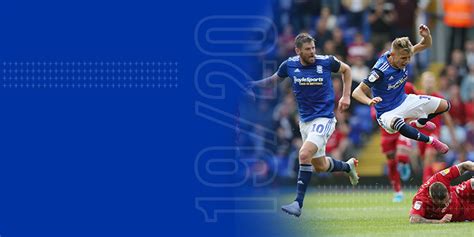 Home | Birmingham City Football Club