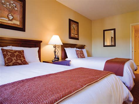 Wyndham Bonnet Creek Resort | Visit Orlando