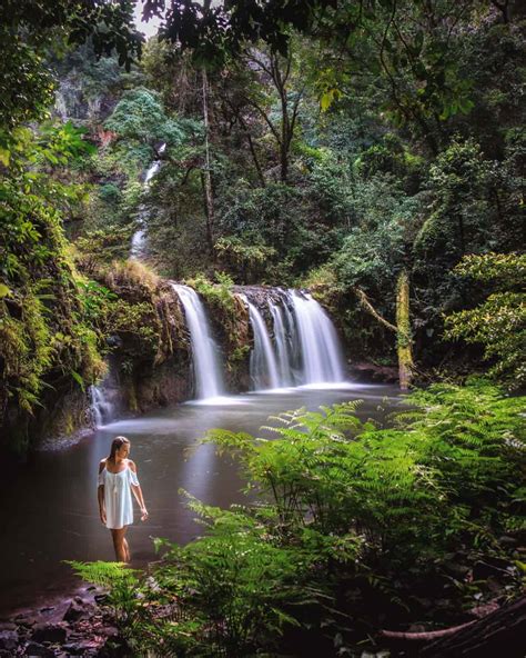 Best Waterfalls near Cairns: 17 Waterfalls You HAVE To See ⋆ We Dream of Travel Blog