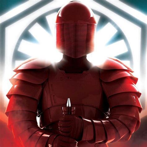 Elite Praetorian Guards | Star Wars Amino