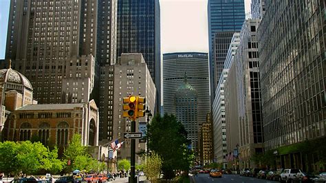 Park Avenue, New York City - Book Tickets & Tours | GetYourGuide.com