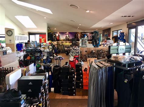 Golf Shop Sydney - Thornleigh Golf Centre