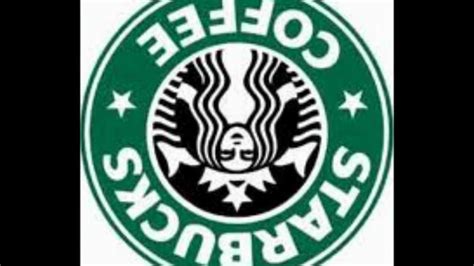 Download High Quality starbucks logo upside down Transparent PNG Images ...