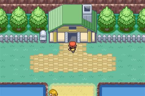 Pokemon Ultra Violet Game: A Super Accessible Fire Red ROM - Pok Universe