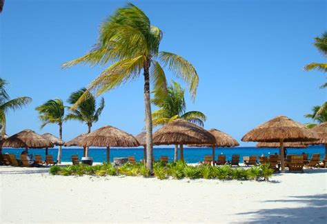 Best Time to Visit Cozumel | Holiday weather info | Weather-2-Visit