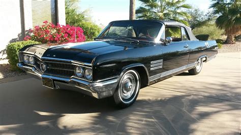 1964 Buick Wildcat | Showdown Auto Sales - Drive Your Dream