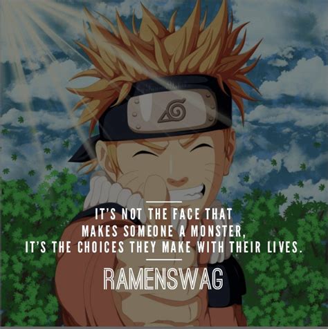 Naruto Quotes - Homecare24