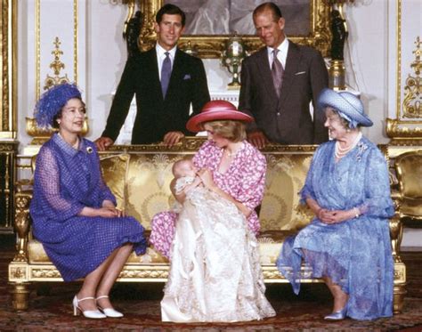 FOUR iconic royal christening traditions Lilibet Diana may follow ...