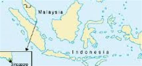 Indonesia-Singapore strengthen maritime intelligence | Republika Online