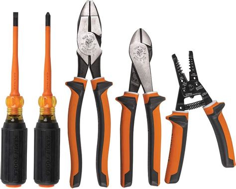 Klein tools screwdriver set hvac - busykaser