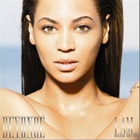 CD Beyoncé - I Am... Sasha Fierce (Deluxe Edition)