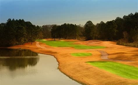 Bent Creek GC completes major greens renovation