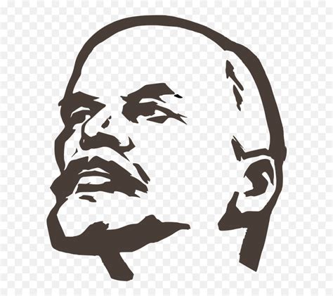 Kostenlose Kommunismus Und Sozialismus - Lenin Transparent Background Emoji,Hammer And Sickle ...