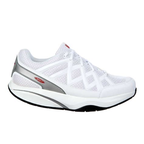 MBT Shoes Men's Sport 3 Comfort Width | eBay