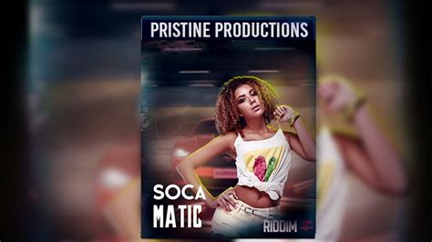 soca matic now available !!! - YouTube