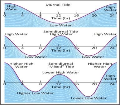 video for kids to know about tide and ebb and its reasoning to happen