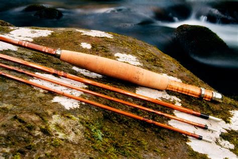 Caring for Bamboo Fly Rods - Fly Fishing | Gink and Gasoline | How to Fly Fish | Trout Fishing ...