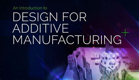 DfAM - Design for Additive Manufacturing | TriStar PLM Solutions