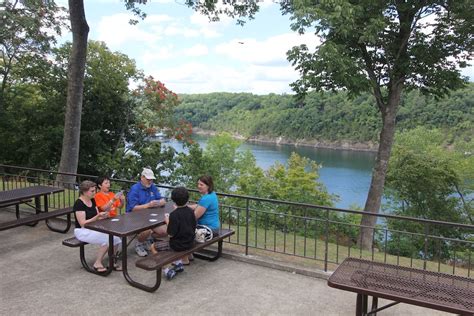 Lake Cumberland State Resort Park in Jamestown | Best Rates & Deals on ...